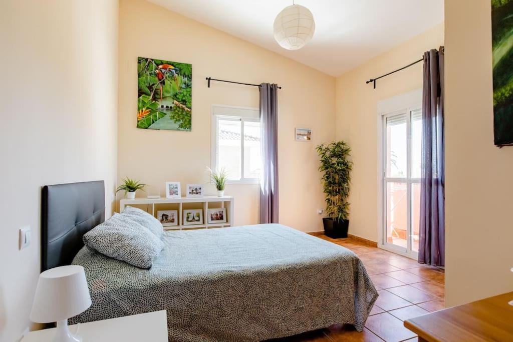 Apartamento privado con piscina y jardin compartidos. Valencina de la Concepción Exterior foto